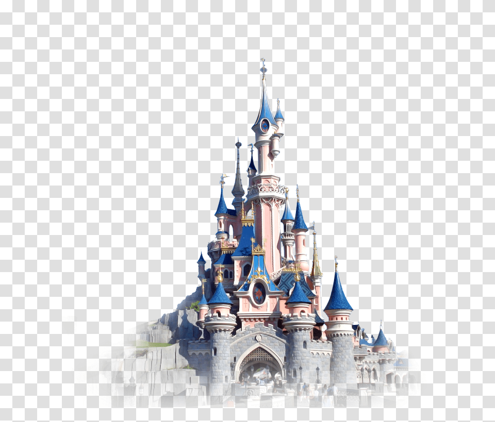 Disney Castle Disneyland Park Sleeping Beauty's Castle, Architecture, Building, Person, Human Transparent Png