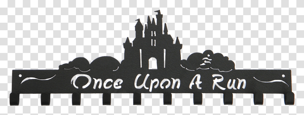 Disney Castle Silhouette Disney Castle Silhouette, Logo, Alphabet Transparent Png