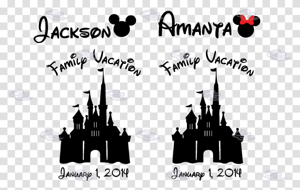 Disney Castle Silhouette Svg Free, Poster, Angry Birds, Water Transparent Png