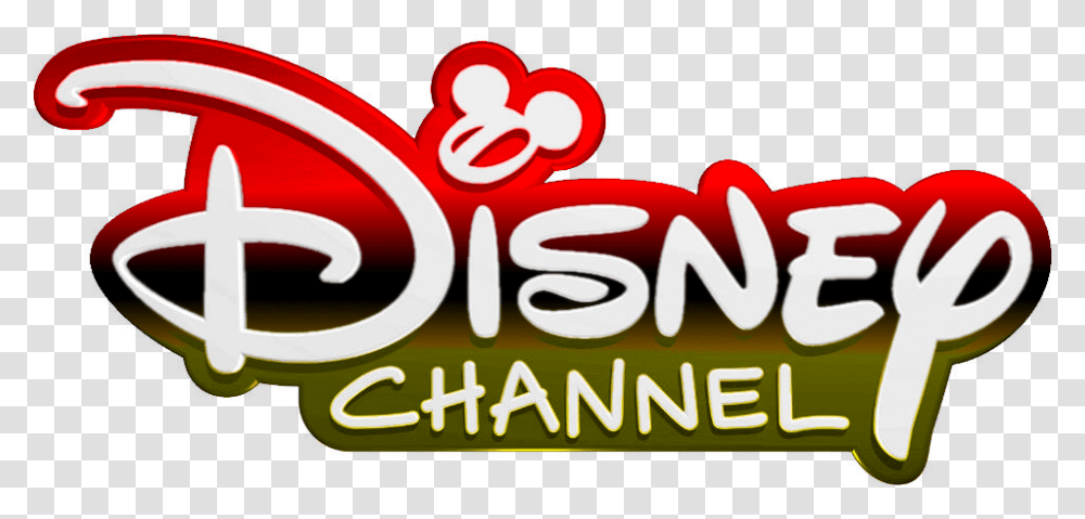 Disney Channel Colors Disney Channel Colours Logo, Beverage, Drink, Coke Transparent Png