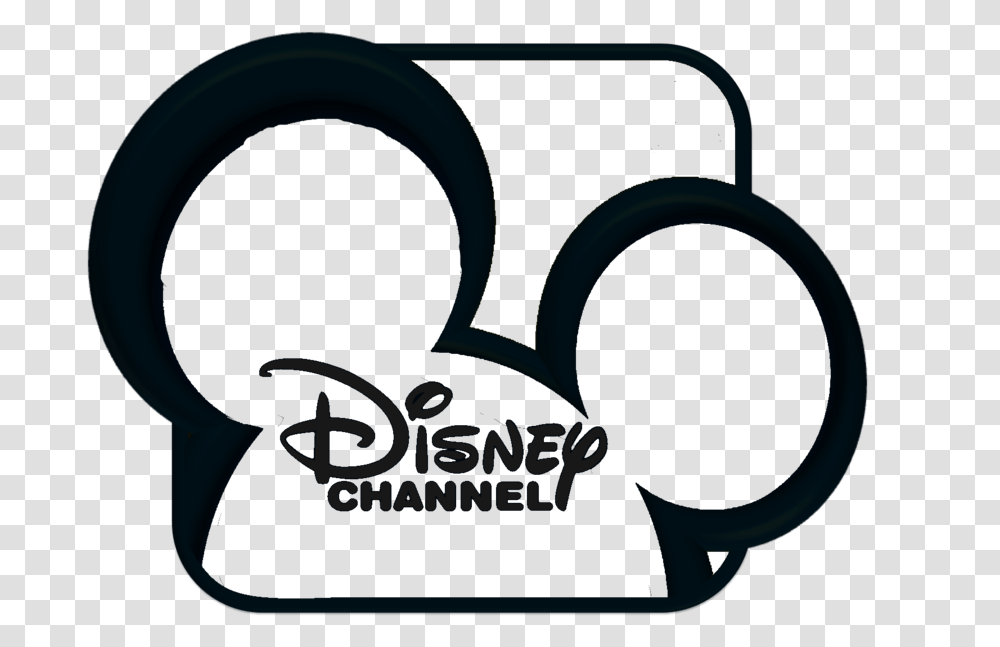 Disney Channel Drawing Logos, Goggles, Accessories, Accessory, Binoculars Transparent Png