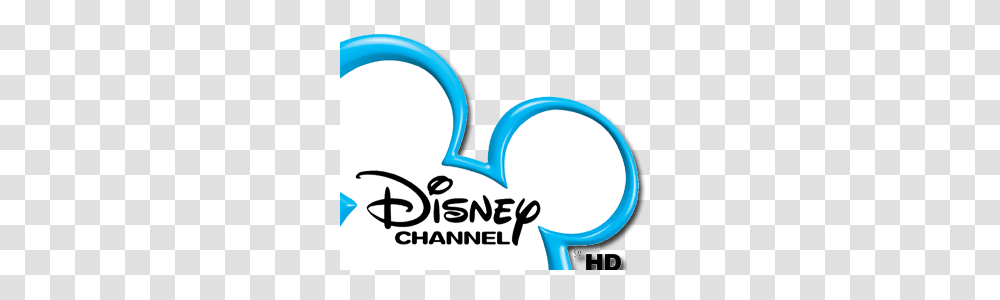 Disney Channel Hd Fox Cities Tv, Label, Alphabet Transparent Png