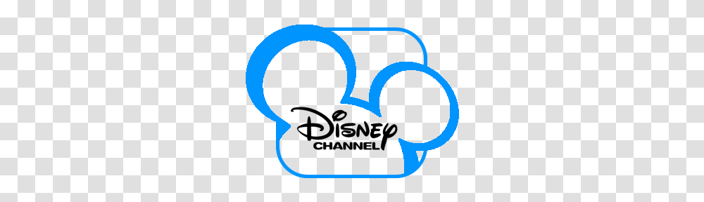 Disney Channel Image, Alphabet, Label Transparent Png