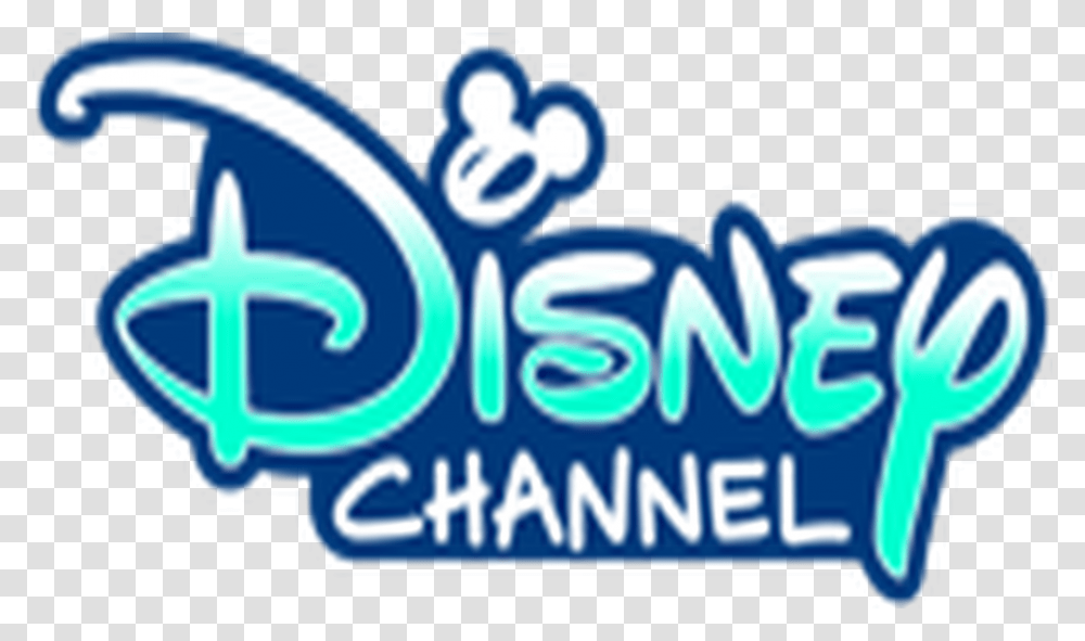 Disney Channel Logo 2019, Alphabet, Bazaar, Market Transparent Png