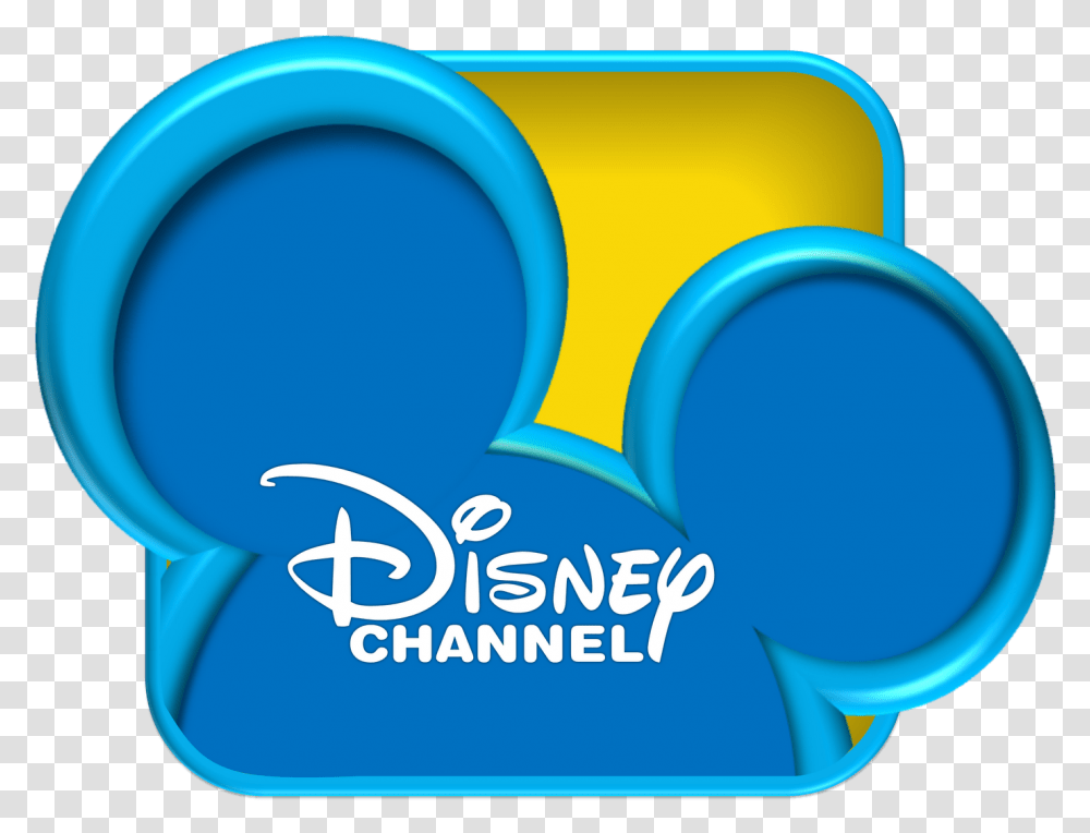 Disney Channel Logo Animated Video Disney Channel Old Logo, Graphics, Art, Purple, Light Transparent Png