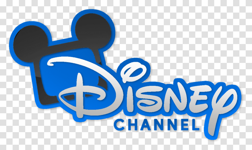Disney Channel Logo Disney Channel Logo, Outdoors, Crowd Transparent Png