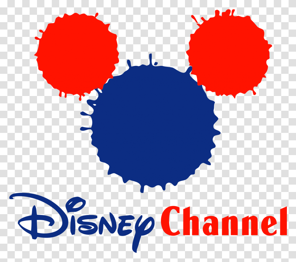 Disney Channel Logo Disney Channel Uk, Poster, Advertisement Transparent Png