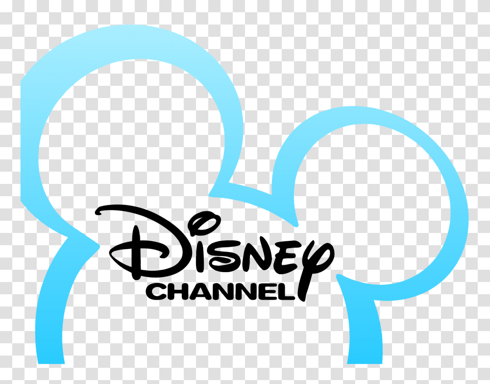 Disney Channel Logo, Alphabet, Outdoors, Nature Transparent Png