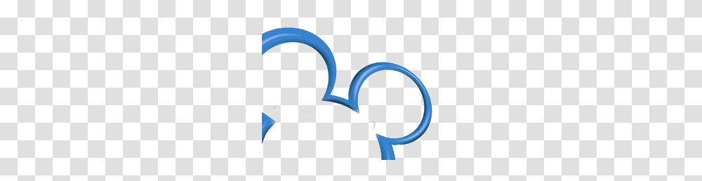 Disney Channel Logo, Heart, Alphabet Transparent Png