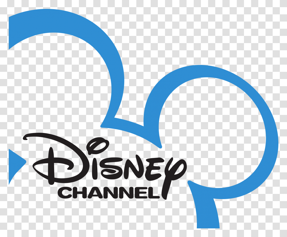 Disney Channel Logosu, Alphabet, Urban Transparent Png