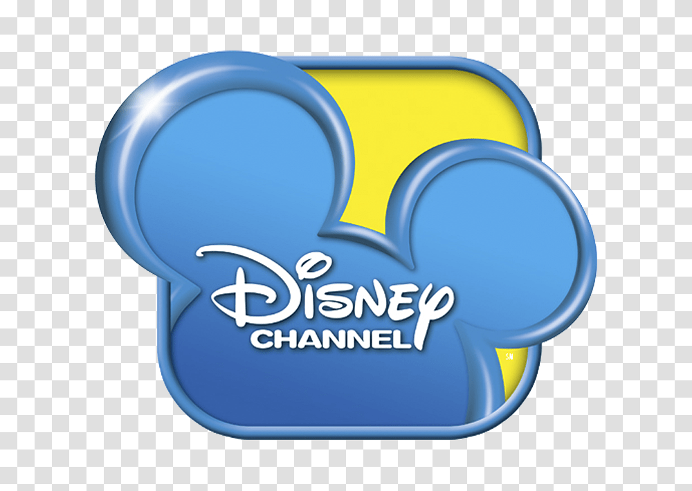 Disney Channel Pack Of Wolves The Disney Channel Logos, Label, Sunglasses Transparent Png