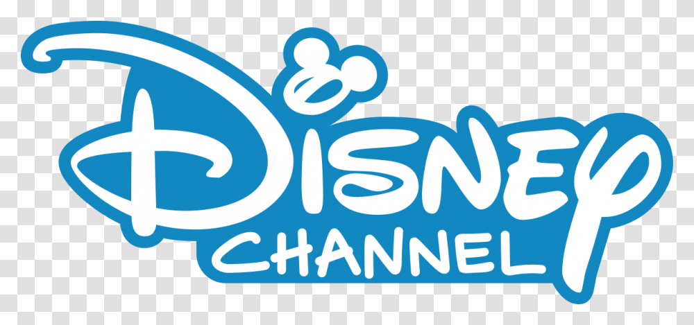 Disney Channel, Label, Word, Logo Transparent Png