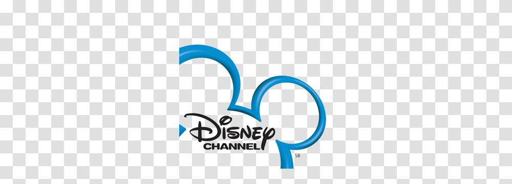 Disney Channel, Logo, Alphabet Transparent Png