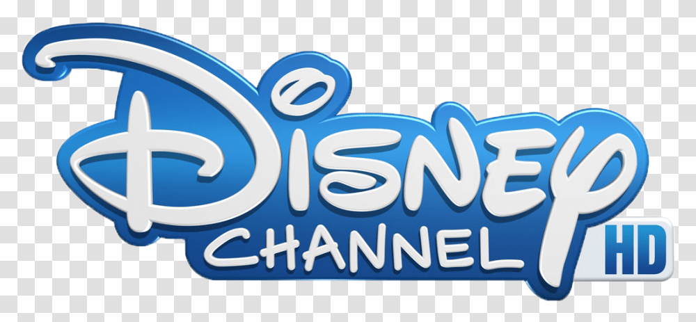 Disney Channel, Word, Label, Outdoors Transparent Png