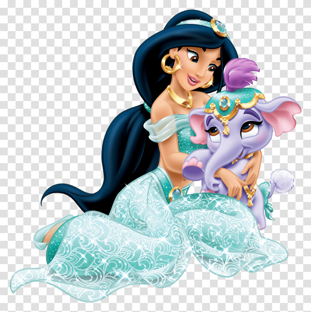 Disney Character Disney Princess Jasmine, Person Transparent Png