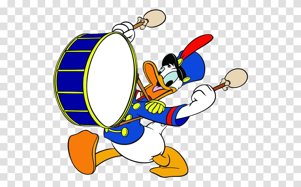 Disney Characters Marching Band, Dynamite, Bomb, Weapon, Weaponry Transparent Png