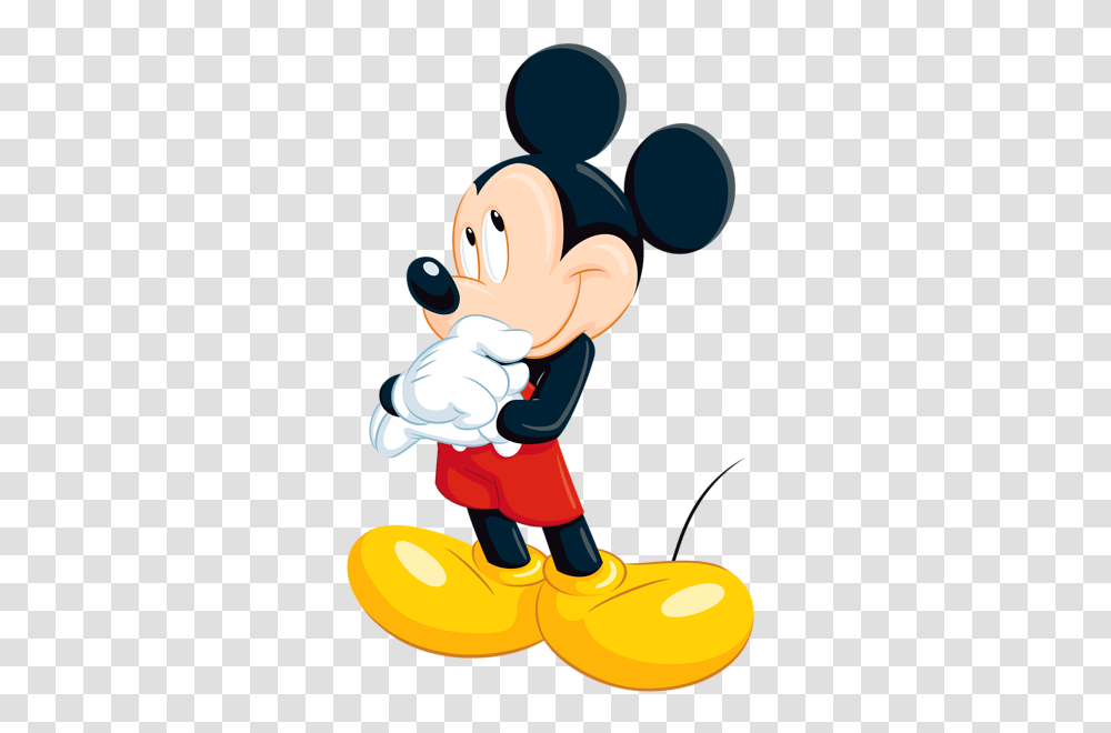 Disney Characters Mickey, Toy, Performer, Juggling Transparent Png