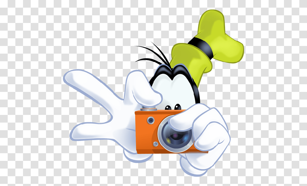 Disney Characters With Camera, Electronics, Toy, Photography, Digital Camera Transparent Png
