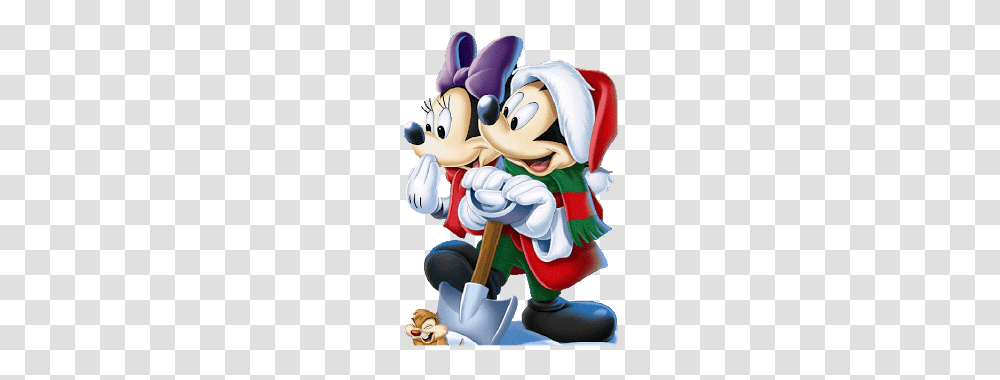 Disney Christmas Disney Christmas Disney Christmas, Toy, Figurine, Performer, Mascot Transparent Png