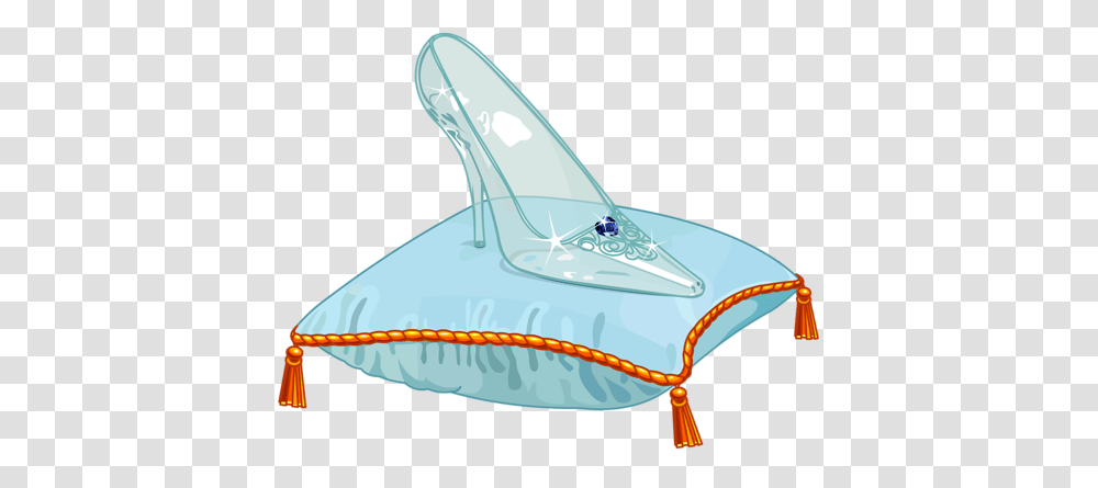 Disney Cinderella Shoe Clipart Clip Art Images, Sea Life, Animal, Car, Vehicle Transparent Png