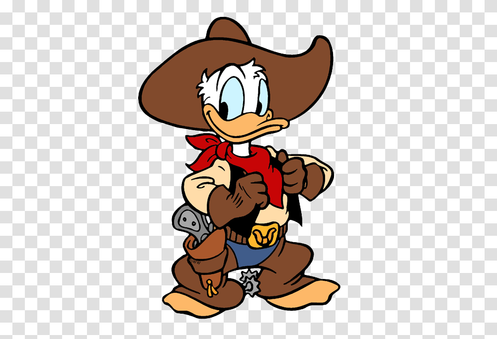 Disney Clipart Cowboy, Apparel, Hat, Face Transparent Png