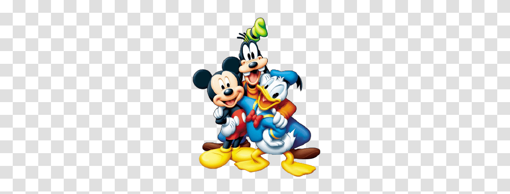 Disney Cruise Goofy Clipart Free Clipart, Toy, Super Mario, Performer Transparent Png