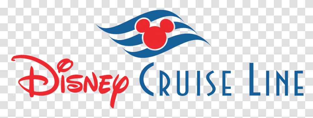 Disney Cruise Line, Alphabet, Logo Transparent Png