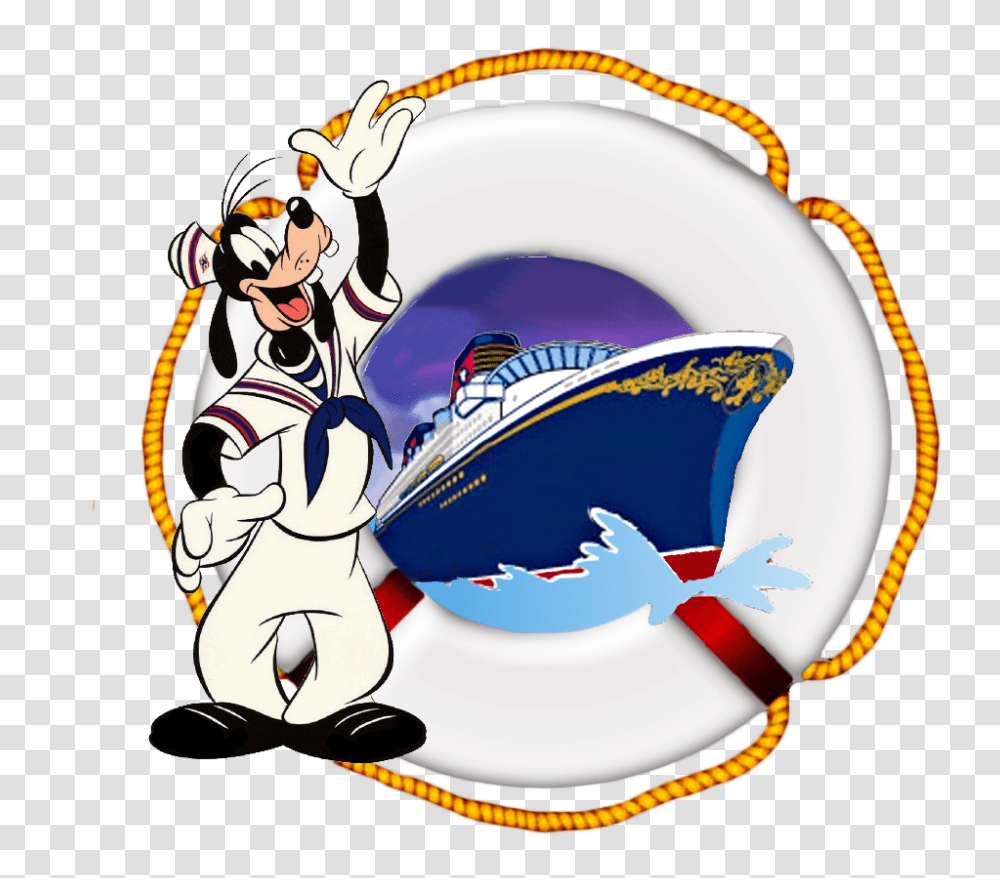 Disney Cruise Line Walt Disney World Mickey Mouse Cruise Ship Clip, Animal, Mammal Transparent Png