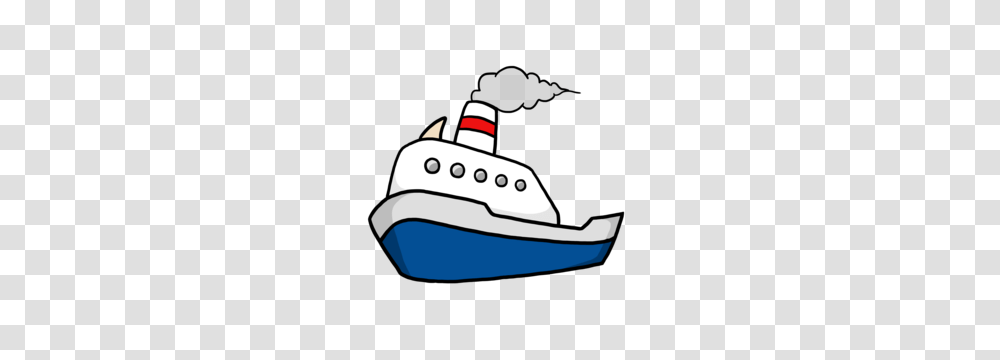 Disney Cruise Ship Clipart Free Clipart, Boat, Vehicle, Transportation, Watercraft Transparent Png