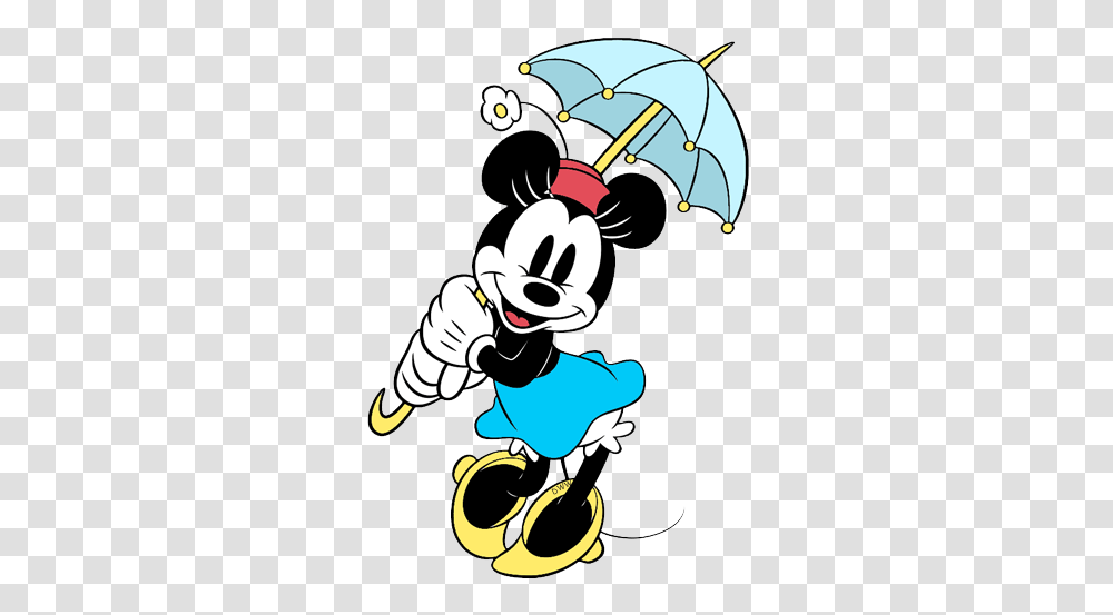 Disney Daisy Umbrella Clipart, Angry Birds Transparent Png