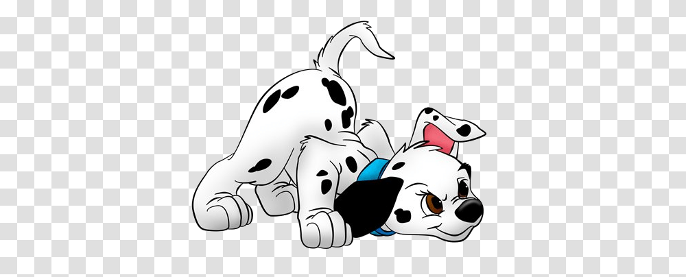 Disney Dalmatians Clip Art Images Are Free To Copy For Your Own, Animal, Plush, Toy, Mammal Transparent Png