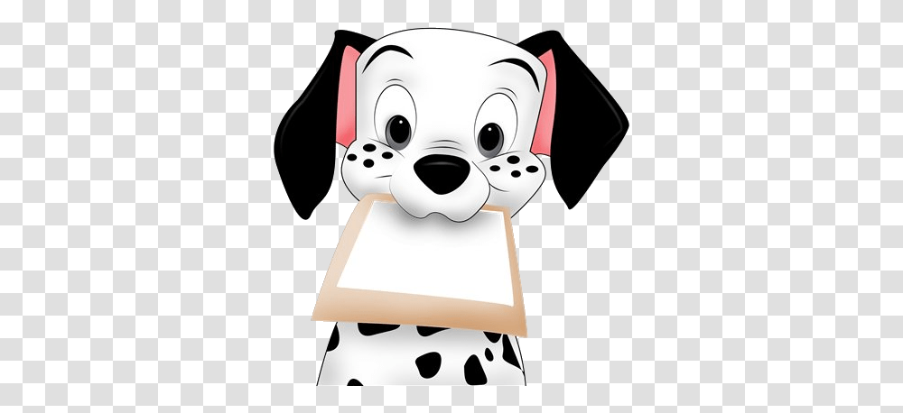 Disney Dalmatians Clip Art Images Are Free To Copy For Your Own, Doodle, Drawing, Doctor, Paper Transparent Png