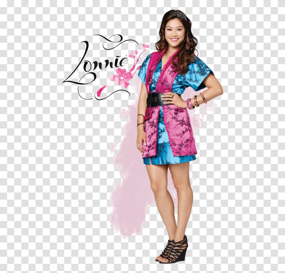 Disney Descendants Personalized Thank For Women, Clothing, Costume, Fashion, Footwear Transparent Png