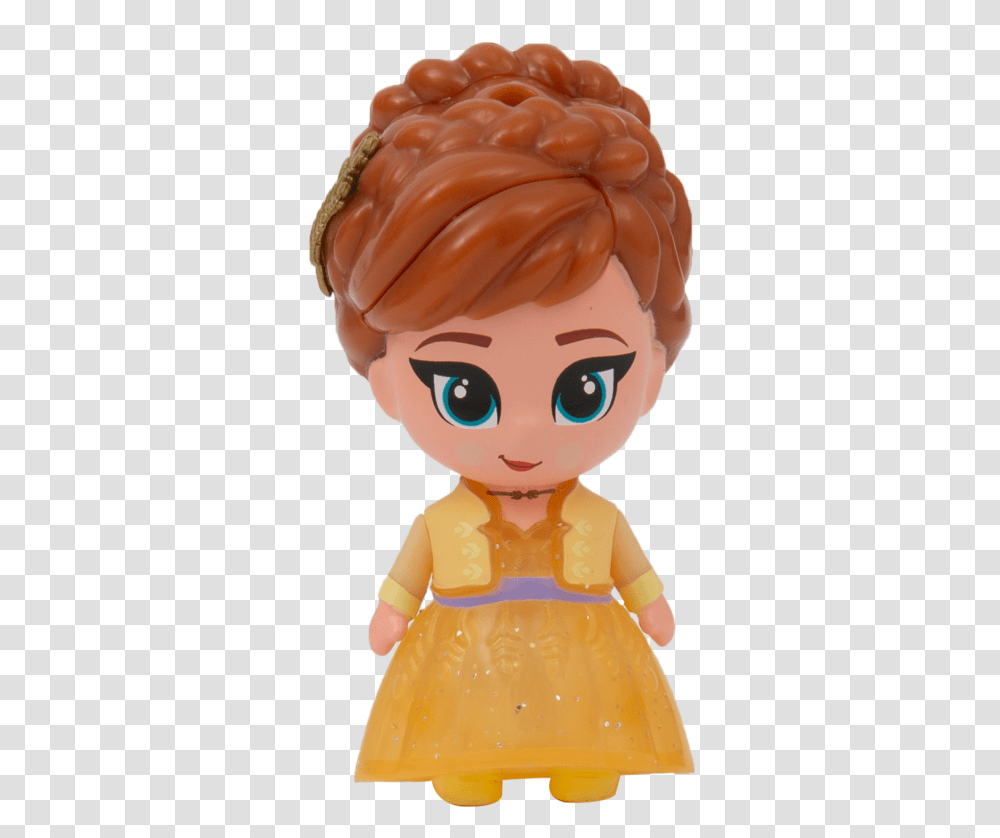 Disney Die Eisknigin Olaf Whisper And Glow, Doll, Toy, Figurine, Person Transparent Png