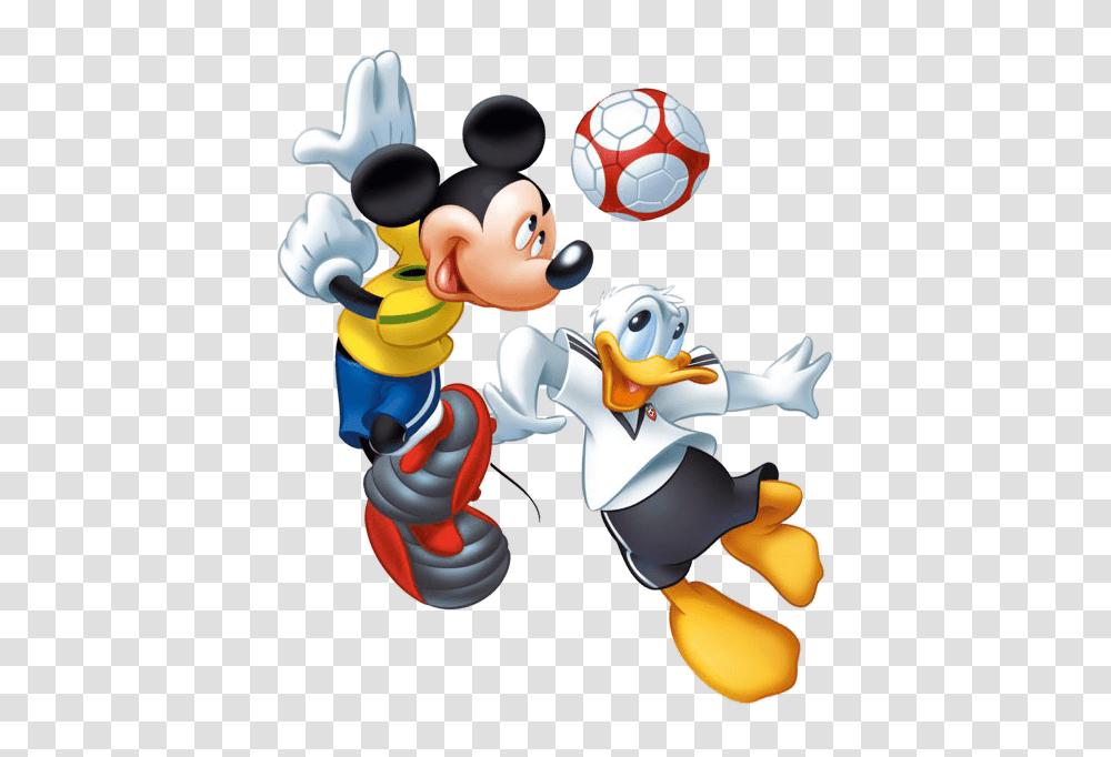 Disney Disney Disney Cartoon And Disney Clipart, Soccer Ball, Team Sport, Performer Transparent Png