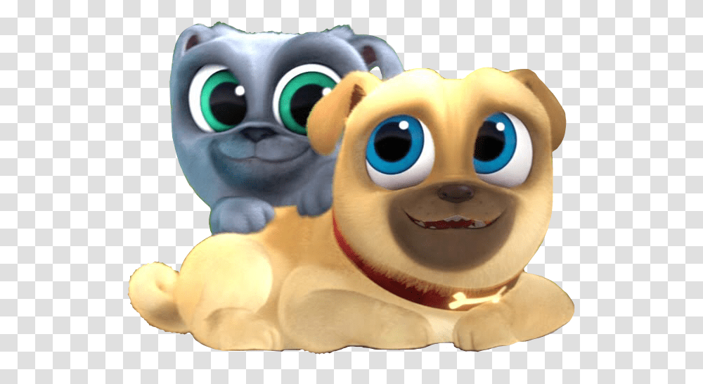 Disney Disney Junior Puppy Dog Pals Cartoons Disney Junior Puppy Dog Pals, Toy, Figurine Transparent Png