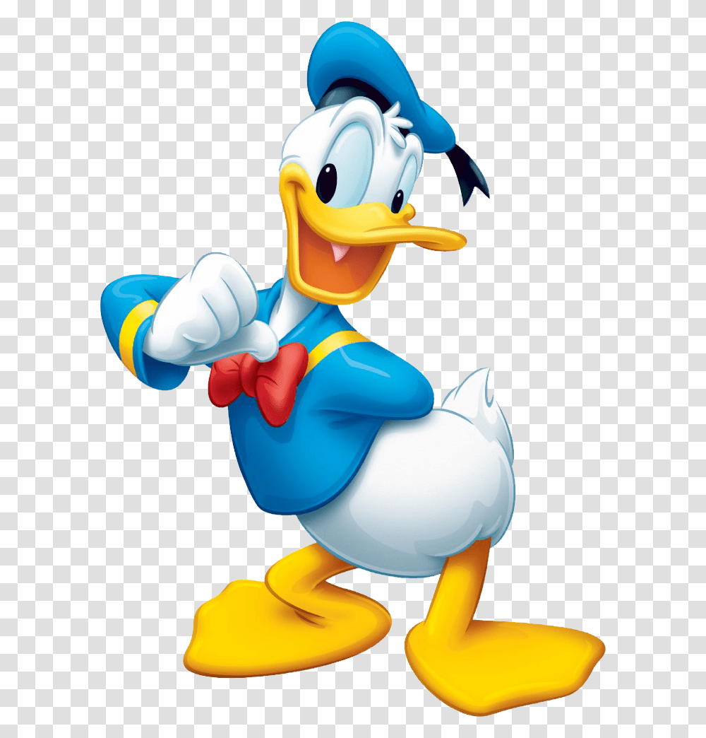 Disney Donald Duck Egg Clipart Clip Art Images, Toy, Bird, Animal Transparent Png