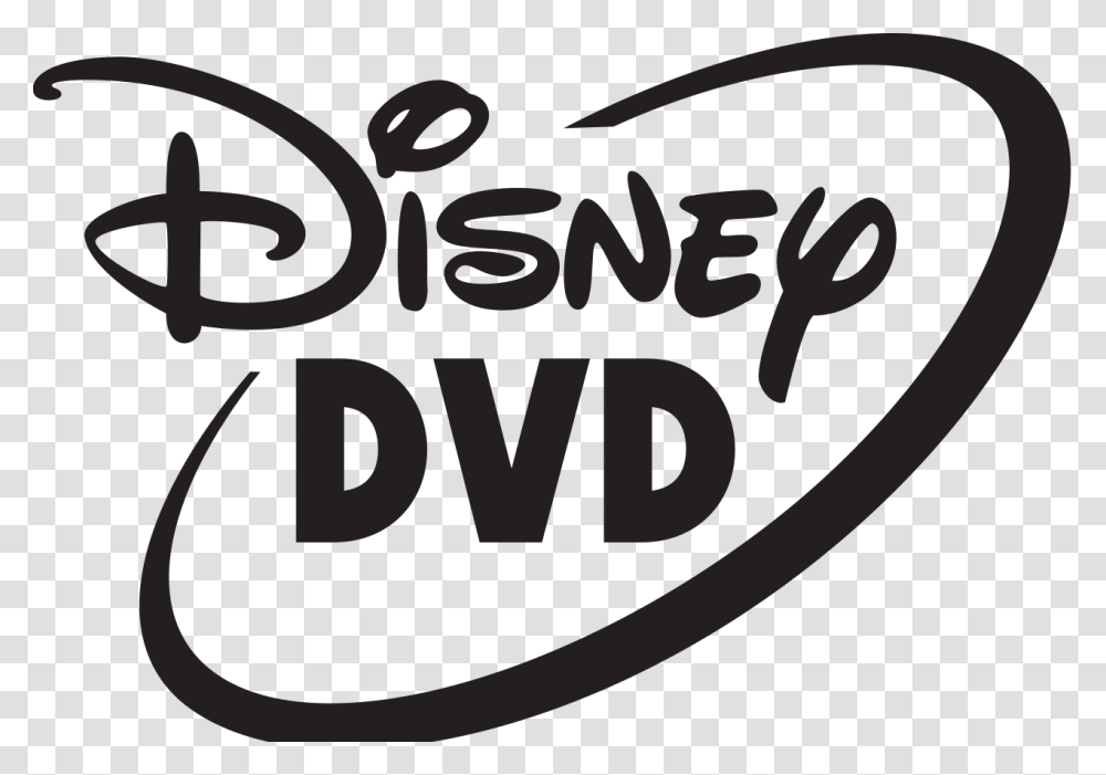 Disney Dvd Logo, Label, Alphabet, Word Transparent Png
