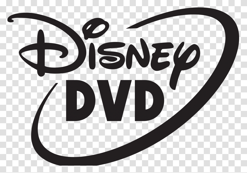 Disney Dvd, Label, Alphabet, Word Transparent Png
