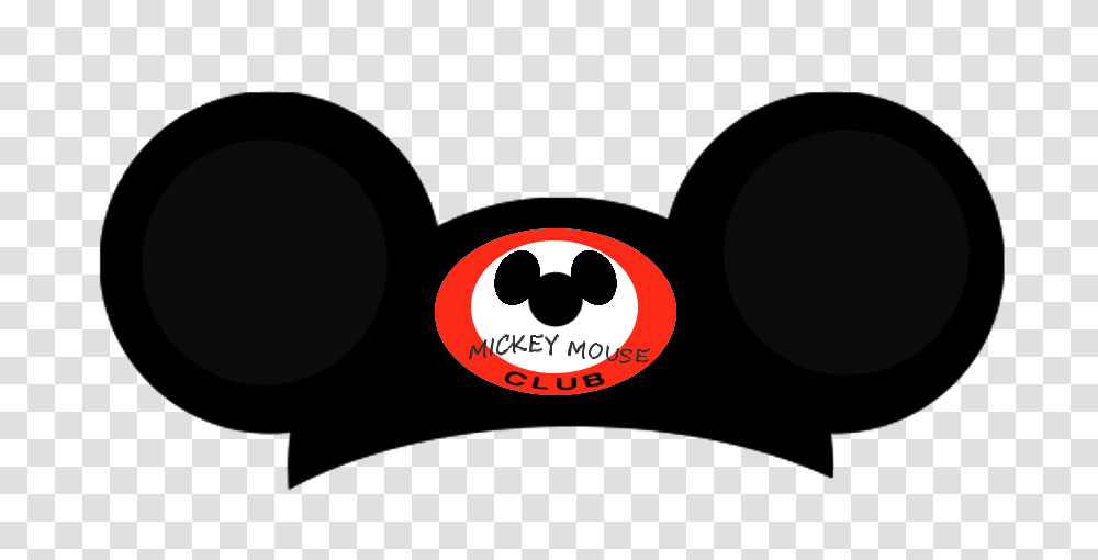 Disney Ear Hats Clipart Clip Art Images, Logo, Trademark Transparent Png