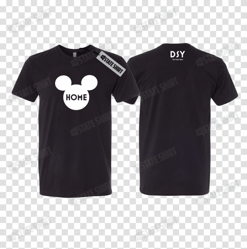 Disney Ears, Apparel, T-Shirt, Sleeve Transparent Png