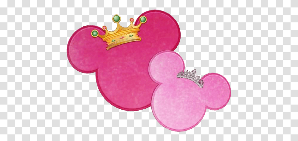Disney Ears Disney Mickey Minnie Mickey Head Mickey, Heart, Cupid, Rubber Eraser, Plush Transparent Png