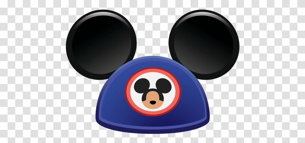 Disney Emoji App Launch Disney Emoji Blitz Mickey Ears, Bowl, Plectrum, Contact Lens Transparent Png