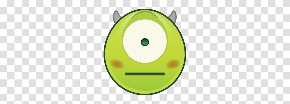 Disney Emoji Disney Characters, Green, Number Transparent Png