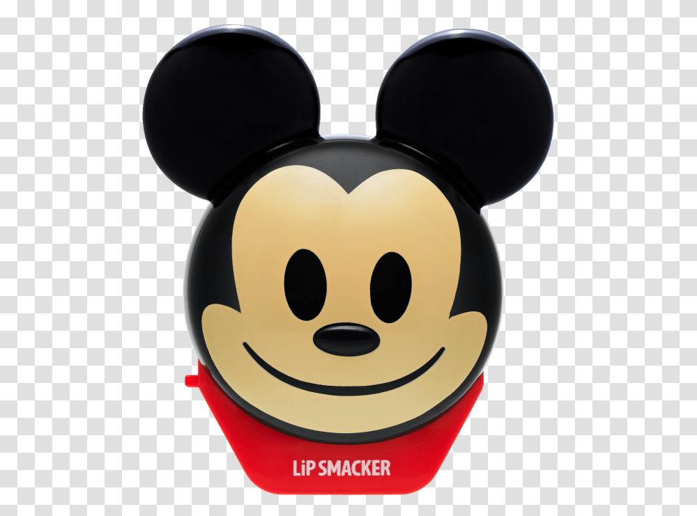 Disney Emoji Lip Balm Disney Emoji Lip Smacker, Halloween Transparent Png