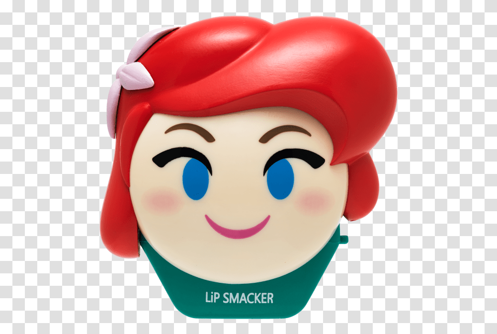 Disney Emoji Lip Balm Disney Emoji Lip Smacker, Toy, Super Mario, Outdoors Transparent Png