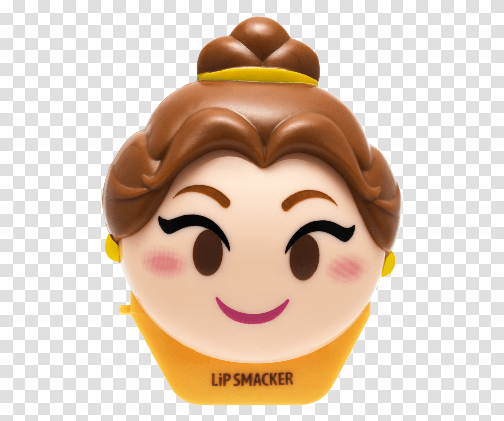 Disney Emoji Lip Balm Lip Smacker Disney Emoji, Sweets, Food, Confectionery, Plant Transparent Png