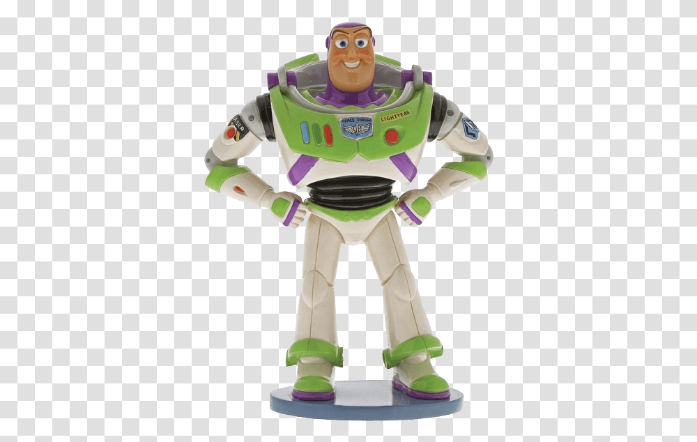 Disney Enchanting Toy Story Buzz Lightyear Toyslife Buzz Lightning Toy Story, Robot Transparent Png