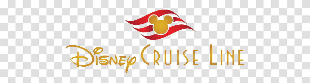 Disney Europe Cruises Disney Cruise Line, Symbol, Text, Bird, Animal Transparent Png