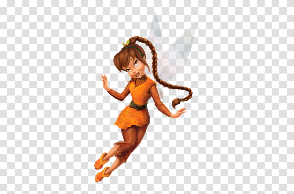 Disney Fairies Clipart, Person, Human, Toy, Leisure Activities Transparent Png